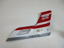 O. Honda CBR 1000 F SC24