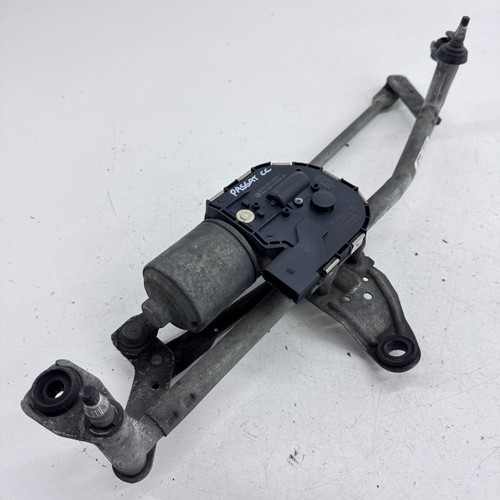 Passat wiper motor front - vw,
