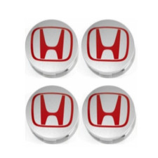 Honda Genuine Wheel Center Cap