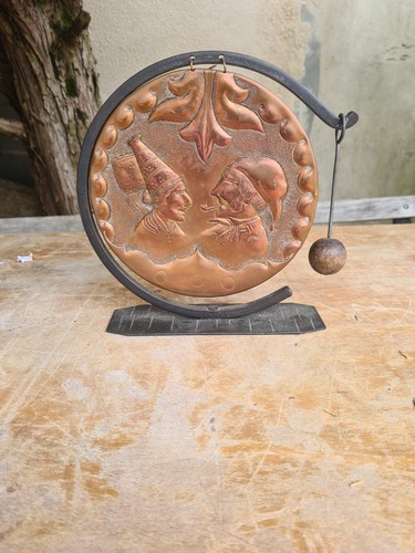 Old vintage french basque - old,