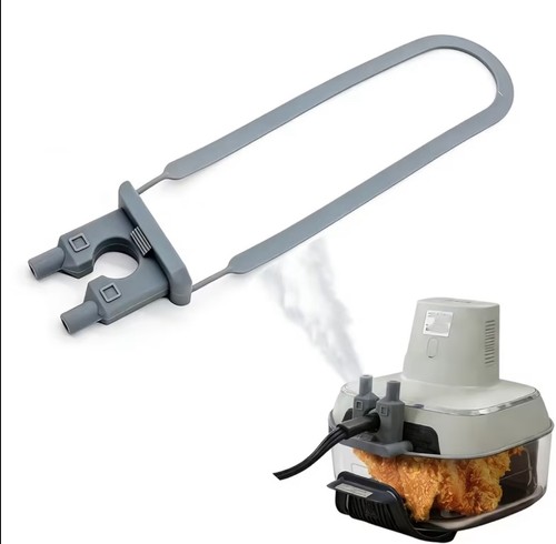 Silicone steamer diverter for - steamer,