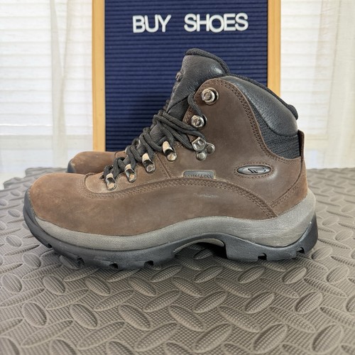 Tec altitude hiking - tec,