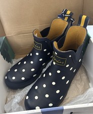 Joules Women  Wellibob  Ankle