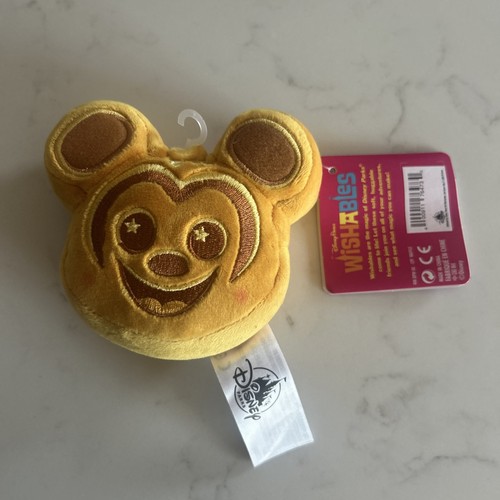 Disney parks wishables park - disney,