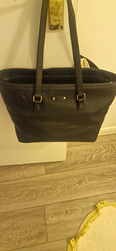 Women black faux leather - women’s,