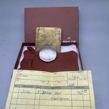 Baylor Swiss Made Yellow Gold