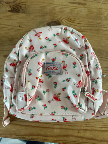 Cath kids girls mini - cath, pvc