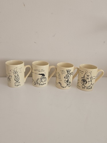 Set churchill disney - set,