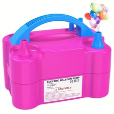 600W Electric Balloon Pump