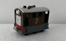 Trackmaster Push Along n Play