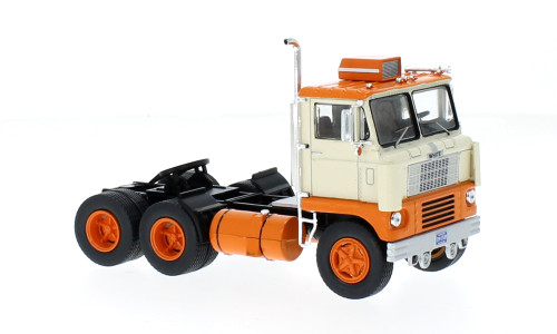 Scale ixo tr188 - 1:43,