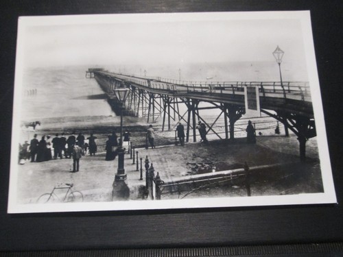 Postcard cleethorpes the - cleethorpes,,