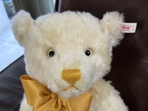 German steiff limited - steiff,