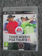 Tiger Woods PGA Tour 11 -
