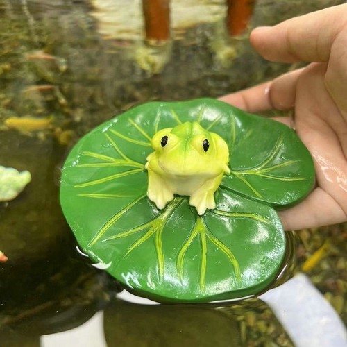 Garden pond accessory - garden,