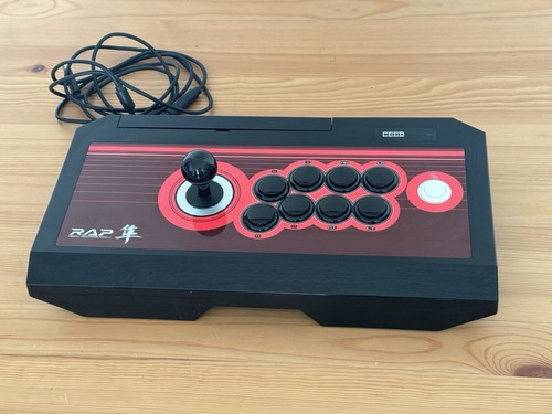 Hori rap real arcade pro - hori,