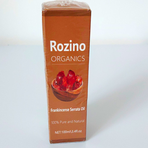 Rozino frankincense serrata - frankincense,