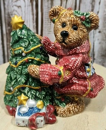 Bearware pottery elliot - bearware,