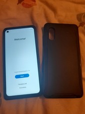 2020 Samsung Galaxy Xcover Pro