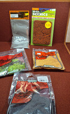 Javis / Hornby Scenery Job Lot