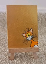 Original Watercolour Painting