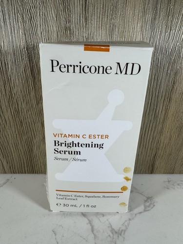 Perricone vitamin ester - c,