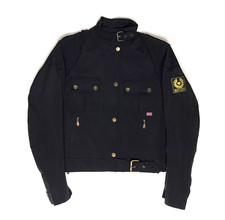 Belstaff Vintage Tour Master