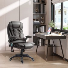 Office Computer Chair Massage