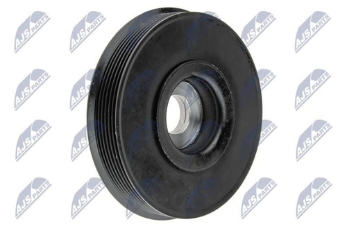 Crankshaft pulley for - pulley,
