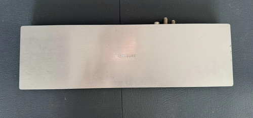 Samsung one connect - connect, for