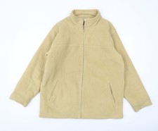 EWM Women's Beige Fleece