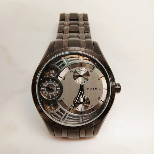 Fossil 1012 mens - fossil, mens'