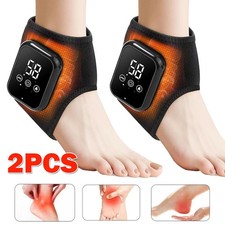 2X Electric Foot Ankle