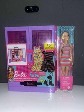 Mattel Barbie Fashionistas