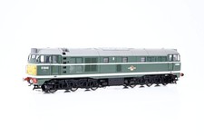 Hornby OO Gauge R2572 BR Green