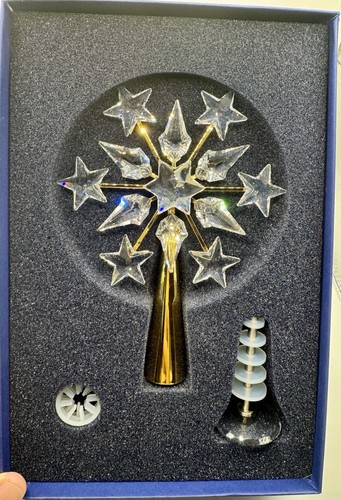 Rare swarovski crystal - rare!,