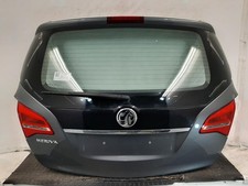 2016 VAUXHALL MERIVA Mk2 (B) 5 Door MPV Grey Boot Tailgate 13408769