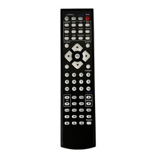 Replacement Remote Control For