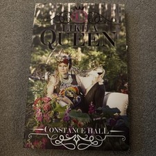 Like A Queen by Constance