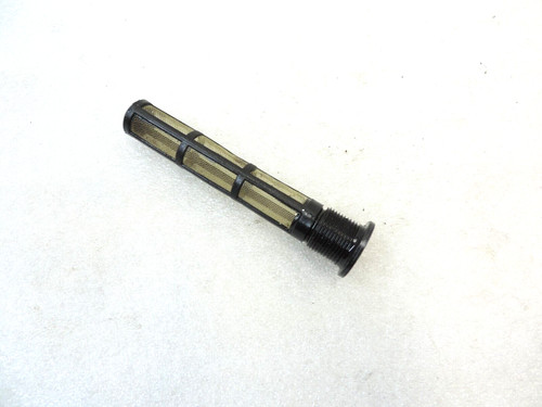 Oil filter exhaust - , ducati