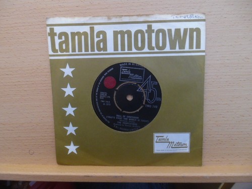 The temptations ball of - the, temptations..ball