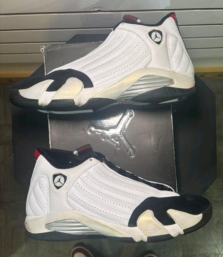 Size men air jordan 14 - men's,