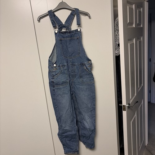 Girls dungarees next age - dungarees,,