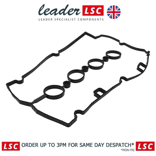 Cylinder head cover gasket - cylinder,