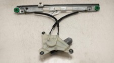 RENAULT MASTER RIGHT FRONT WINDOW REGULATOR WINDER Unknown Van 807200008R 10-24