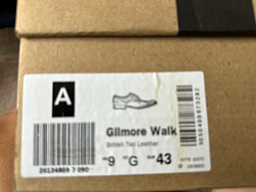 Clarks gilmore walk - clarks, men’s