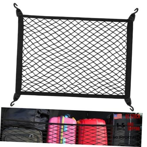 Cargo net 60x40cm elastic - cargo,