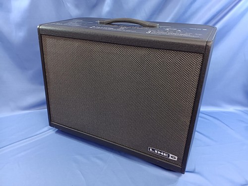 Line power cab - line, 112