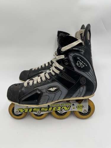 Mission proto inline hockey - mission,