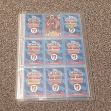 MATCH ATTAX 2017/18 - 80%